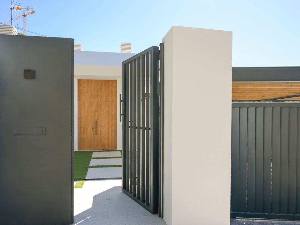 Villa i Altea, Alicante - foto 5